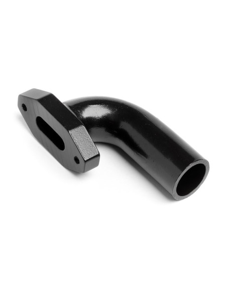 EXHAUST HEADER