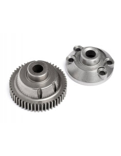 52T DRIVE GEAR/DIFF CASE