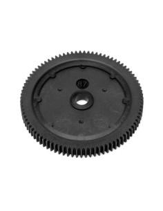 SPUR GEAR 87T (48 PITCH)