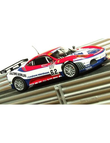 Ferrari F430 GT SUPERSLOT