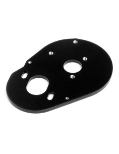 MOTOR PLATE