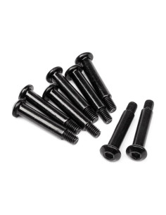 STEP SCREW M5x20mm (8pcs)