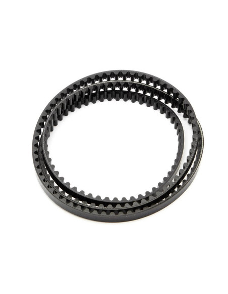 URETHANE BELT S3M  UG 4MM(FRONT/SPRINT