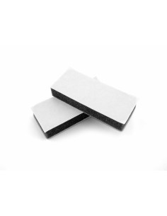FOAM TAPE 25X60MM (3PCW)
