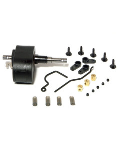 Reverse Module (Savage)
