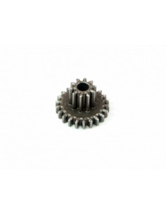 Gear 10/22T (Reverse Mode)