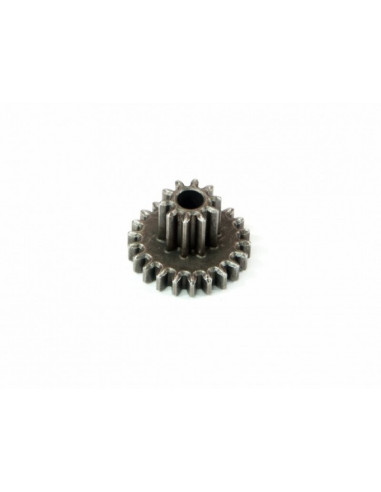 Gear 10/22T (Reverse Mode)