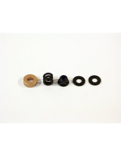 Spring 4,9x8x7mm &...