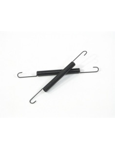 Exhaust Manifold Spring...