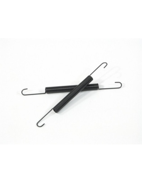Exhaust Manifold Spring (3,2x75x0,7mmx56) (2pcs)