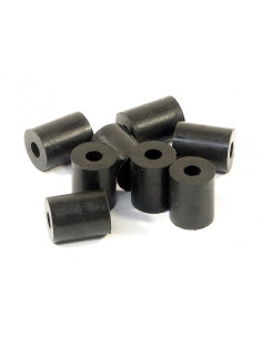 RUBBER TUBE 3 X 8  10MM...