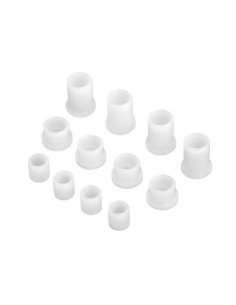 BUSHING SET FOR ALUMINIUM C...