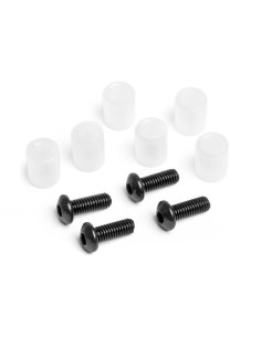BUSHING/SCREW SET FOR...
