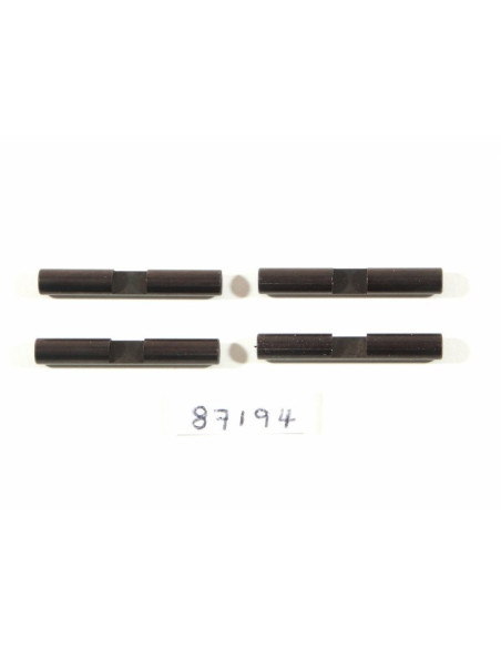 Shaft For 4 Bevel Gear Diff 4x27m (4pcs)Spare Part