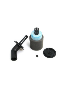 Air Clear (21+size) Fits...
