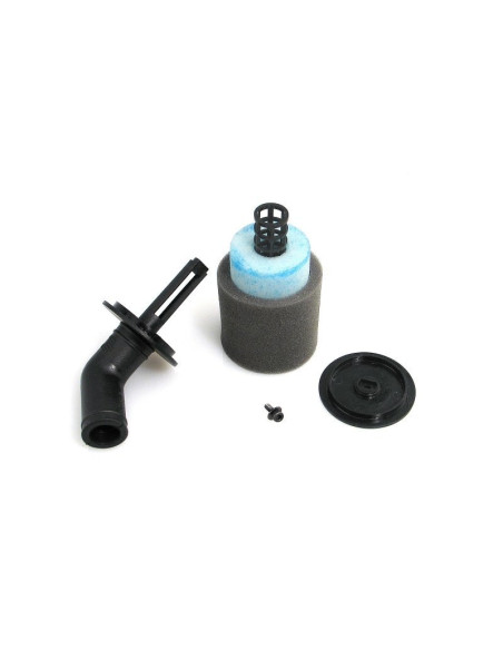 Air Clear (21+size) Fits 21-2B Engines