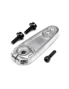 ALUMINUM STEERING ARM FOR...