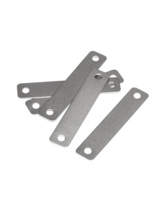 DISK BRAKE SHIM 0.4MM (5PCS)