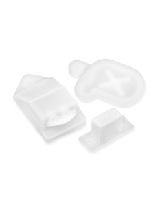 RUBBER CAP SET FOR RADIO BOX
