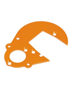 GEAR PLATE (ORANGE)