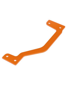 REAR BRACE (ORANGE)