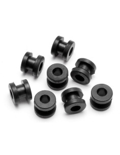 SERVO ROMMET (8PCS)