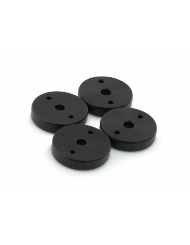 PRECISION PISTON 1.4x2 Holes (4pcs)