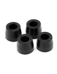 RUBBER BUMP STOP (4PCS)