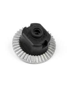 DIFF GEAR SET (ASSEMBLED)