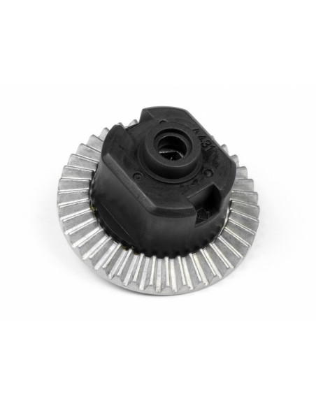DIFF GEAR SET (ASSEMBLED)