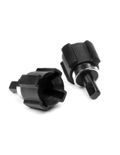 DIFF SHAFT SET