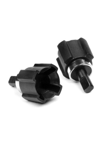 DIFF SHAFT SET