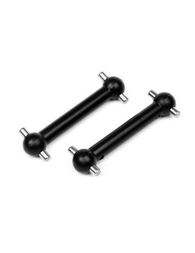 DRIVE SHAFT 9x40mm_2pcs
