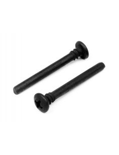 SCREW SHAFT M3x30mm (2pcs)