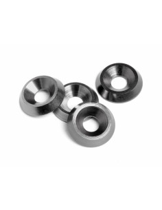 CONE WASHER 3x9x2mm...