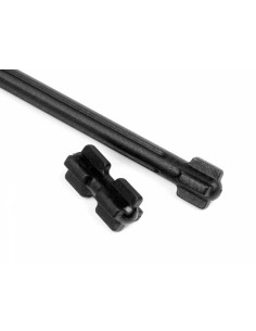 CENTER DRIVE SHAFT SET