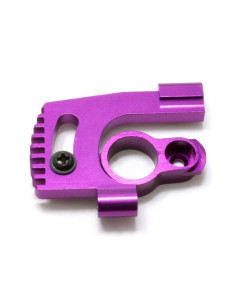 ALUMINUM MOTOR MOUNT...