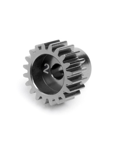 PINION GEAR 20 TOOTH (0.6M)