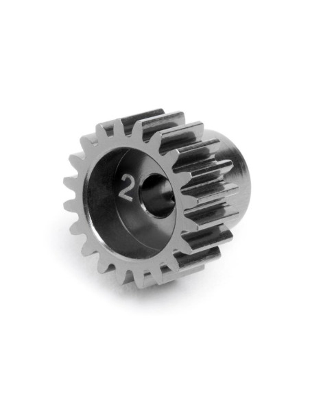 PINION GEAR 20 TOOTH (0.6M)