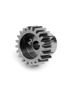 PINION GEAR 21 TOOTH (0.6M)