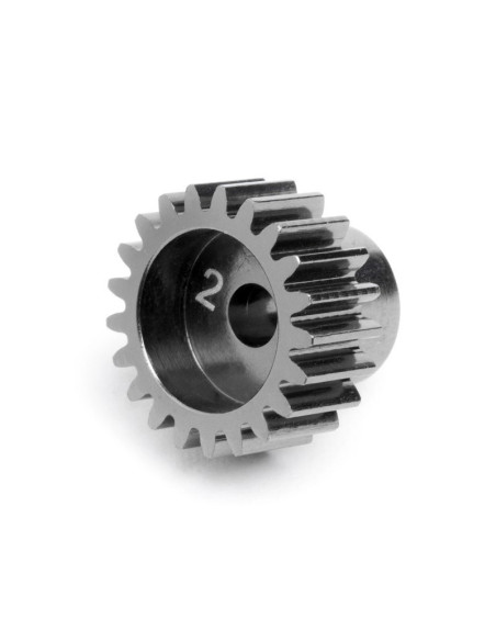 PINION GEAR 21 TOOTH (0.6M)