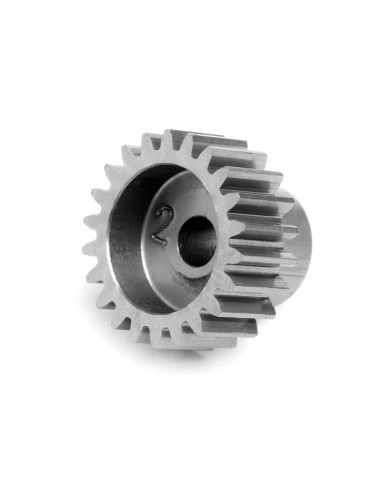 PINION GEAR 22TOOTH (0.6M)