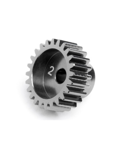PINION GEAR 24 TOOTH