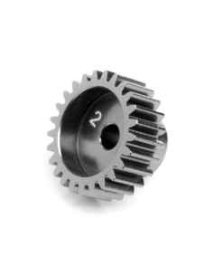 PINION GEAR 25 TOOTH (0.6M)