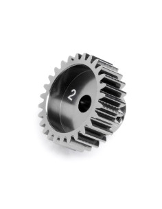 PINION GEAR 27 TOOTH (0.6M)
