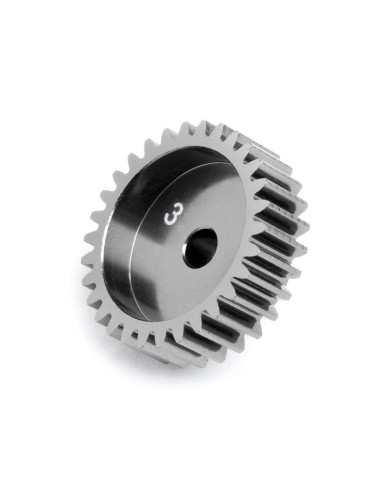 PINION GEAR 30 TOOTH (0.6M)