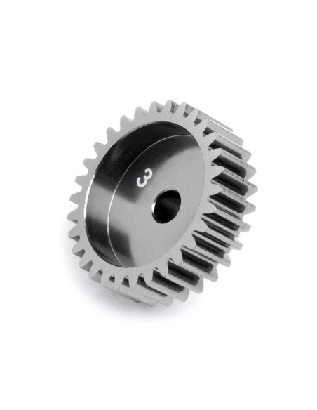 PINION GEAR 30 TOOTH (0.6M)