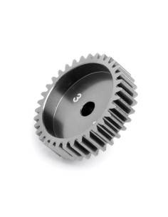 PINION GEAR 34 TOOTH (0.6M)