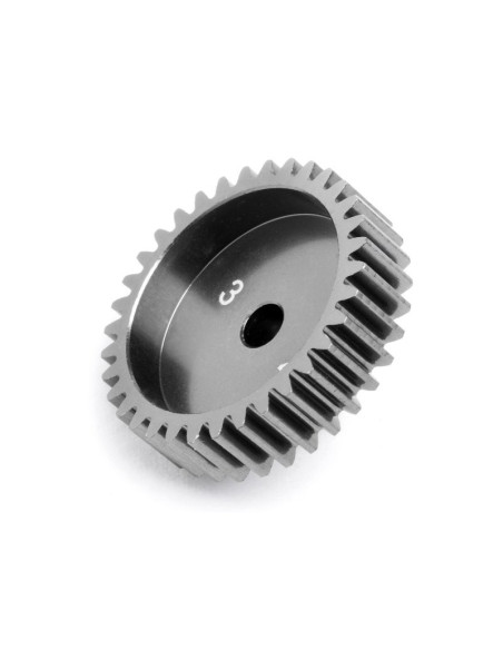 PINION GEAR 34 TOOTH (0.6M)