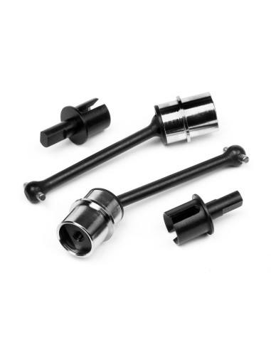 UNIVERSAL DRIVE SHAFT SET (E10/2pcs)